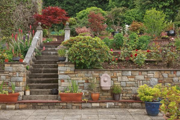 Hardscaping Service in Pasadena