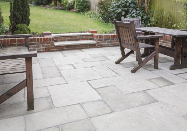 Patio Pavers Installation in Pasadena