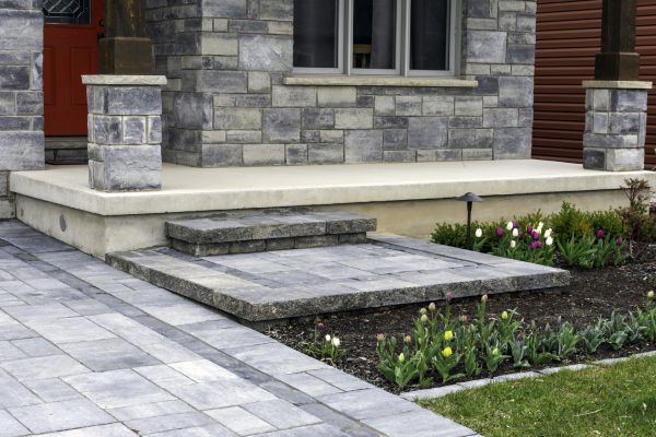 Paver Repair Service in Pasadena