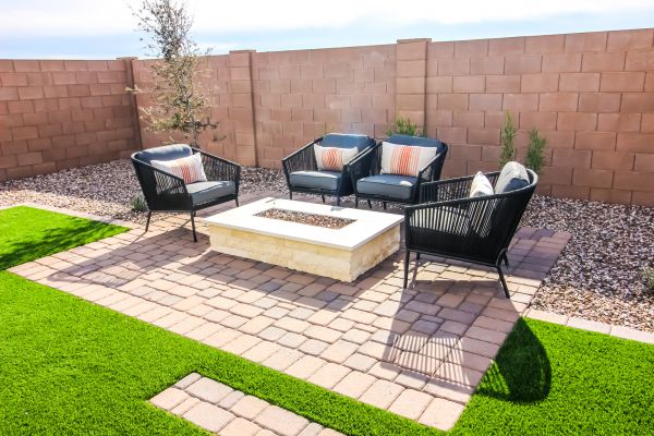 Brick Pavers Installation in Pasadena