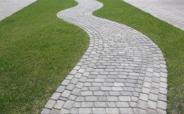 Cost of Paver Walkway Service in Pasadena