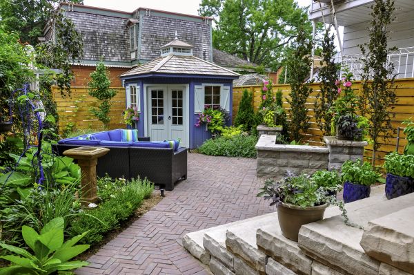 Cost of Hardscape Renovation in Pasadena