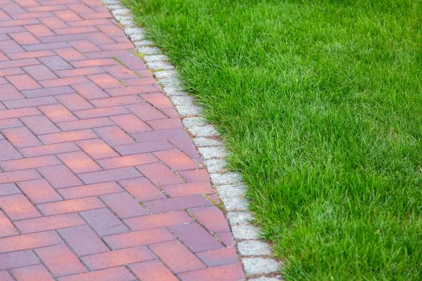 Brick Paving in Pasadena