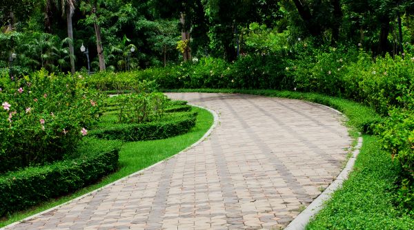 Cost of Paver Walkway Repair in Pasadena