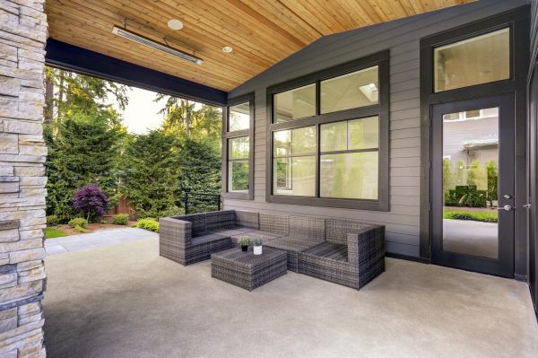 Cost of Patio Paving in Pasadena