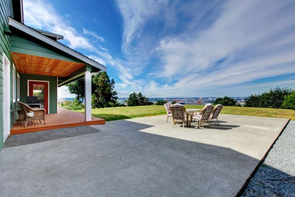 Cost of Backyard Paving in Pasadena
