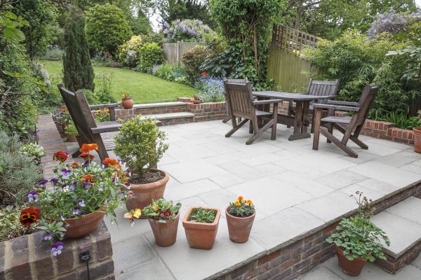 Cost of Cement Pavers Installation in Pasadena