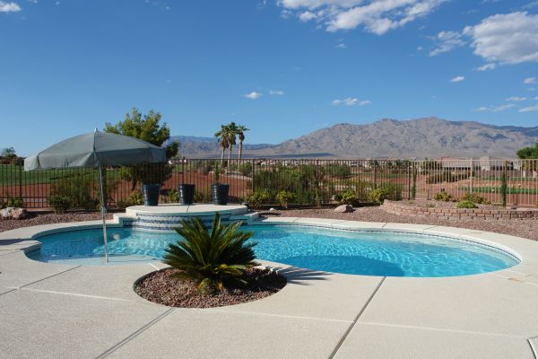 Cost of Pool Pavers Installation in Pasadena