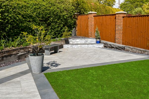 Cost of Porcelain Pavers Installation in Pasadena