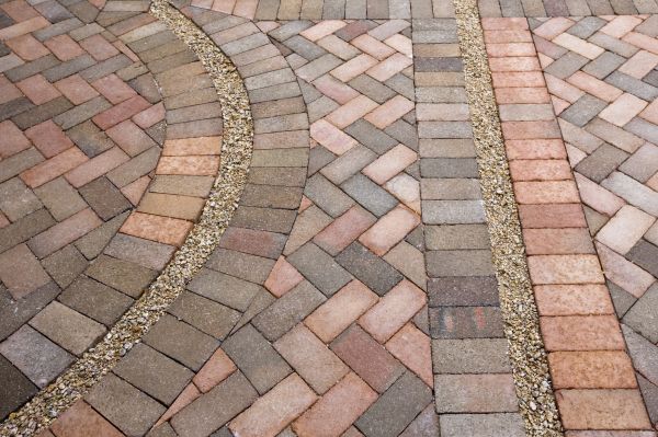 Cost of Landscape Paving in Pasadena