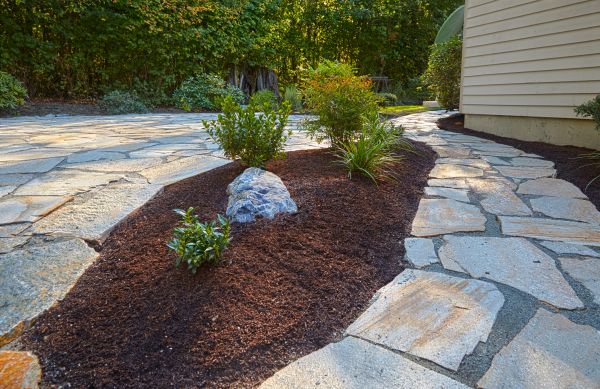 Cost of Outdoor Hardscaping in Pasadena