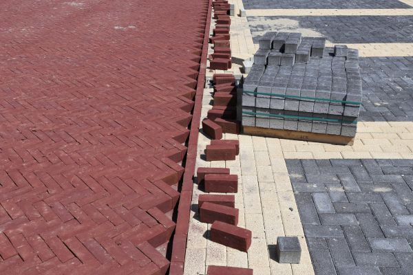 Pavers Construction in Pasadena