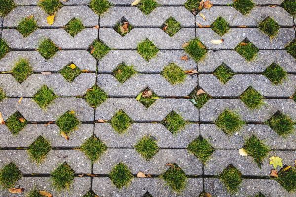 Cost of Porous Pavers Installation in Pasadena