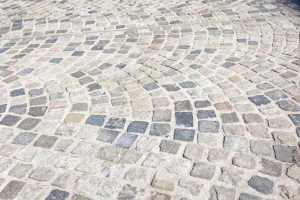 Cost of Stone Pavers Service in Pasadena