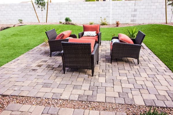 Pavers Repair in Pasadena